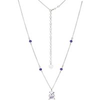 Collar Liu Jo Niño in Plata BLJ187 - BLJ187